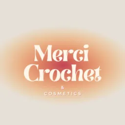 Merci — crochê e cosméticos ✨