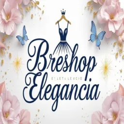 🌸👑Breshop Elegancia🌸👑