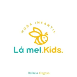 Lá mel.kids.  👶👧