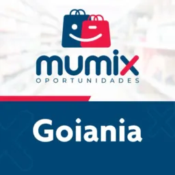 MUMIX GOIÂNIA
