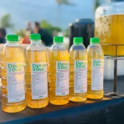 Detox 5 dias