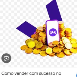 OLX condomínios vendas geral