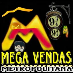 —͟͞💰 ⃟MEGA VENDAS METROPOLITANA
