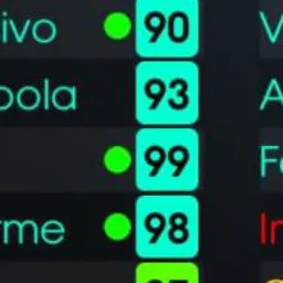 Fichas