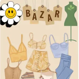 Bazar de novos e usados da iva e vic👗🩱🛍️