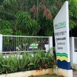 CARAUARI NOTÍCIAS 24 HORAS ☠️🚨🚔
