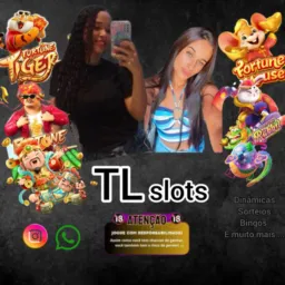 Equipe L&T🎰🚀