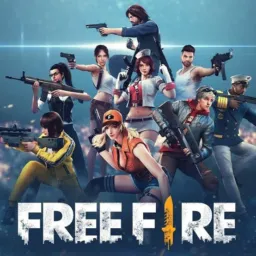 Free Fire Vendas e Trocas