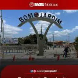 Bom Jardim e Santo Amaro, Vendas