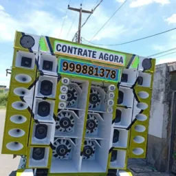 So festa da região e vendas