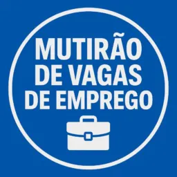 MULTIRÃO VAGAS DE EMREGOS