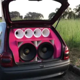 Vendas Som e acessórios