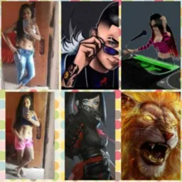 Grupo só música da Maria🎼