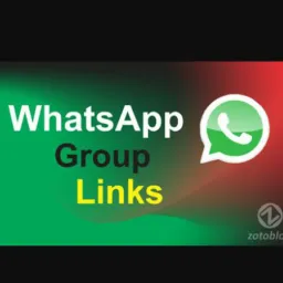 Somente links de grupo SP