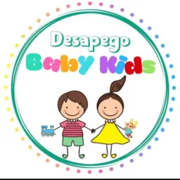 DESAPEGO BABY PHB👶🏻👧🏻