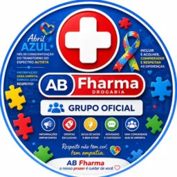 AB fharma GP Oficial 💊💉🩺