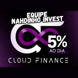 CLOUD FINANCE 5% AO DIA LONGO PRAZO