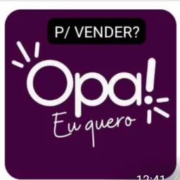 P/ VENDER? OPA, EU QUERO!
