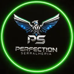 PERFECTION SERRALHERIA 2026😊
