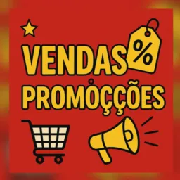 Vendas promoççoes