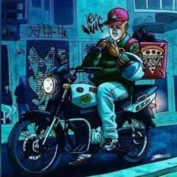 MOTOBOY BAHIA EXCLUSIVE - UBER - 99POP- IFOOD - ZÉ DELVERY *RESERVA*✅