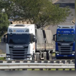TRANSPORTES AURORA