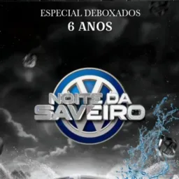 Noite da Saveiro