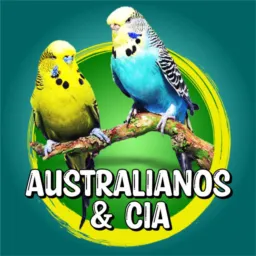 AUSTRALIANOS & CIA🦜