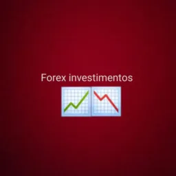 Investimento Forex 🤑🖥️💵📊📈🤑