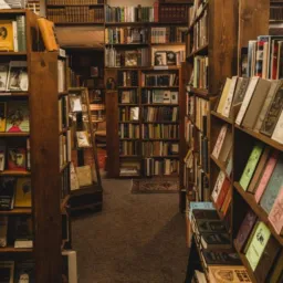 Vendas & Compras de Livros Usados BSB