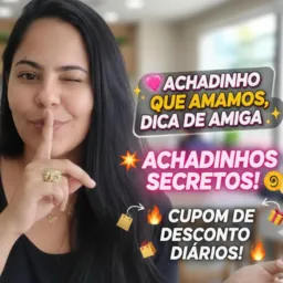 BUGS DA SHOPPE E MERCADO LIVRE 🔥