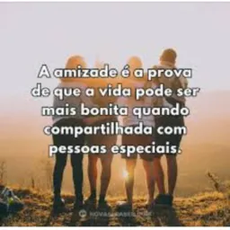 Grupo da amizade❤️🙏
