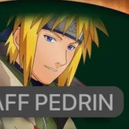 LOJINHA DO STAFF PEDRIN