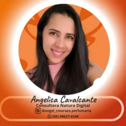 NATURA DIGITAL - PROMOÇÕES EXCLUSIVAS - Angelica Cavalcante/Consultora Digital Natura