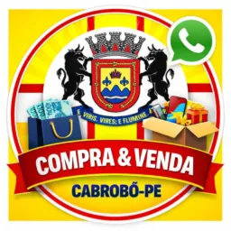 Compra&venda Cabrobó-PE