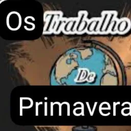 GRUPO ORGANIZAÇÃO DOS EMPREGOS PRIMAVERA E REGIÃO