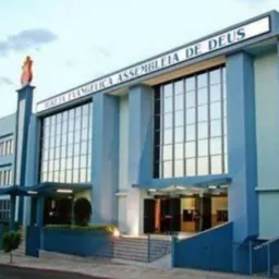 Assembleia❤️D'Deus⛪D'Pará✝️