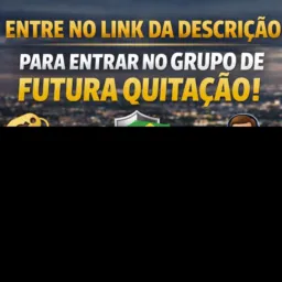 Futura Quitação! Multimarcas Brasil