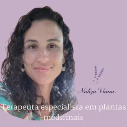 Cuidando da saúde com plantas do dia a dia!