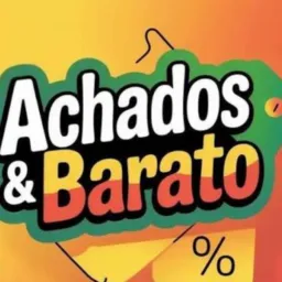 ACHADOS E BARATOS # 10