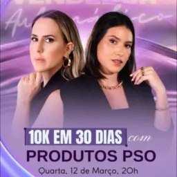 87% DAS VAGAS PREENCHIDAS 🔥