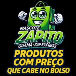 🇱 🇴 🇯 🇦  - 🇬 🇺 🇦 🇲 🇦  🇿 🇦 🇵  🇪 🇽 🇵 🇷 🇪 🇸 🇸 & AFILIADOS MERCADO LIVRE