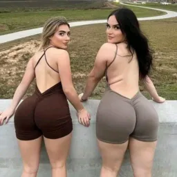As panteras