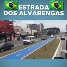 💟🛍️ALVARENGA ABC/SBC-SP COMPRA, VENDA&DOAÇÃO.