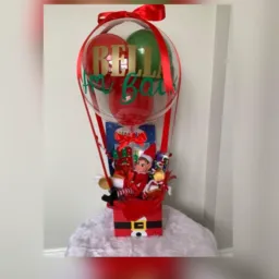 Presentes personalizados 🎁 🏧