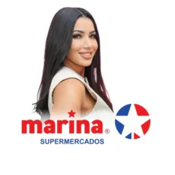 MARINA SUPERMERCADOS ⭐️
