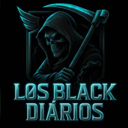 LØS BLACK APOSTADO   🥷🏼