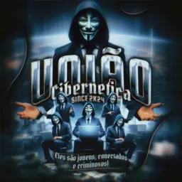 UNIÃO CIBERNÉTICA 👨🏻‍💻