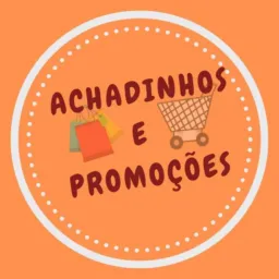 Achadinhos da vitória 🛍