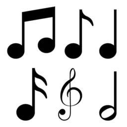 🎸 Aula de música 🎷